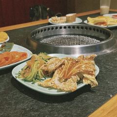 Bitebaokaorouzhutizizhu Restaurant (heping) 여행 사진