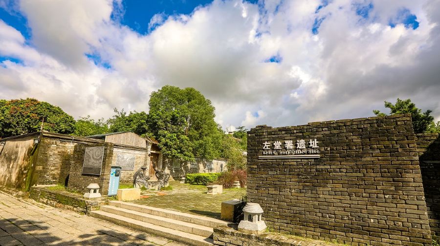 南澳第一沙灘+大鵬所城+大梅沙海濱公園+楊梅坑一日遊