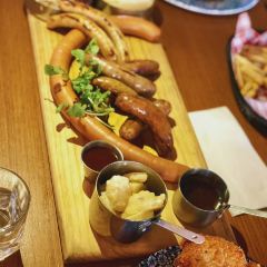 Bavarian Bier Café Parramatta User Photo