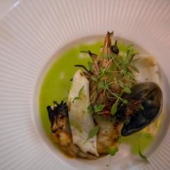 Rosetta Ristorante User Photo