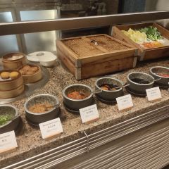 Cafe Zen, Futian Shangri-La Hotel, Shenzhen User Photo