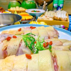 Meng Da Da Coconut Chicken (Yalong Bay Forest Park Branch) User Photo
