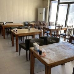 杨妈妈粥店(小市店) User Photo