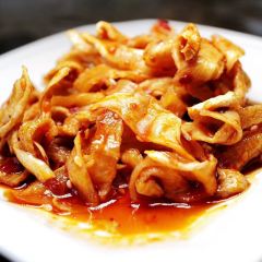 Jianhuayuzhuang User Photo