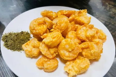 胡同小馆(山东路店)