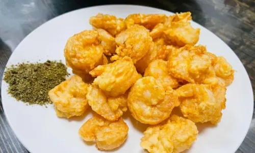 胡同小馆(山东路店)