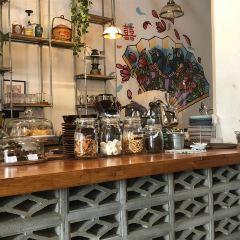 Heesan Kopi User Photo