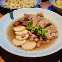 揚州獅子樓（東關街店）張用戶圖片