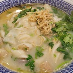 Yongxinghui Noodles (shoujinglu) User Photo