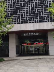 Wenzhou Planning Display Center