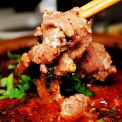 蒋牛肉(西街店) User Photo