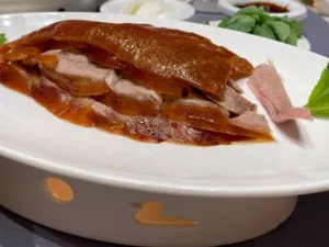 阿庄地道豫菜(航海路店)