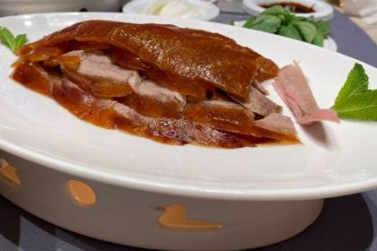 阿庄地道豫菜(航海路店)