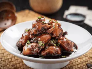 大牌大·傳統杭幫菜(湖濱店)