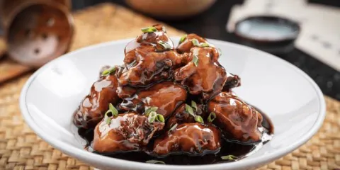 大牌大·傳統杭幫菜(湖濱店)