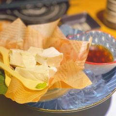 Yixiu Sushi (jinqiaoguojiguangchang) User Photo