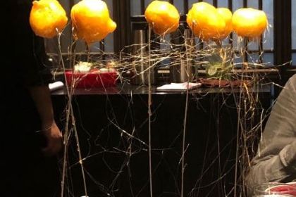 咨言烤鸭·烩面(汇艺银河里店)