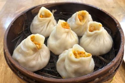 Chang Xian De Le Gou Ying Gui Bun Restaurant