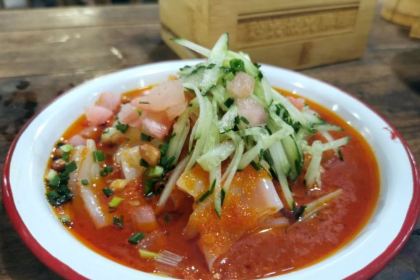 QIAN DA SHU DA PAI DANG