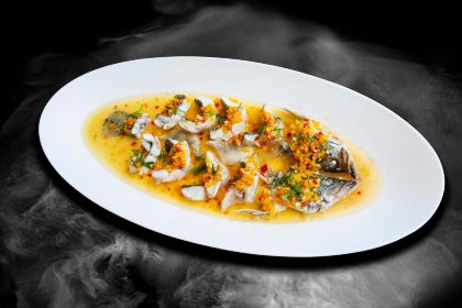 千岛湖明豪国际度假酒店·明轩阁