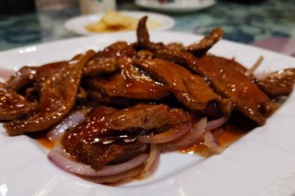 食仙（南門店）