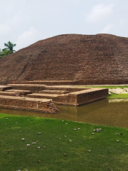 Ramabhar Stupa