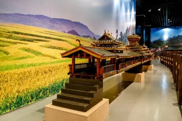 Southeast Guizhou Folklore Museum