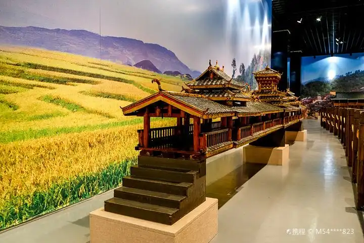 Hotel dekat Southeast Guizhou Folklore Museum