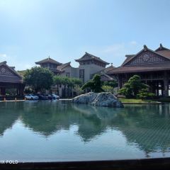 海南棋子湾开元度假村·祺咖啡 User Photo