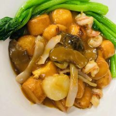 Tian XiangGe Restaurant User Photo