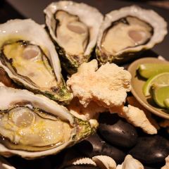 RAN THE CHEF'S TABLE User Photo