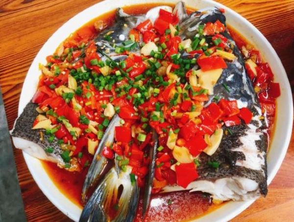 渔水谣·湖岸风味私房菜(千岛湖旅游码头店)