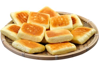 秀丽山庄农家乐