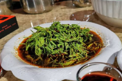 昆师傅饭庄(品香苑分店)