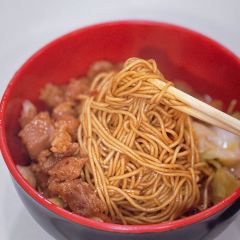 弄堂小馄饨食府 User Photo