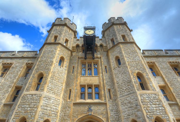 Tower of London Tickets [2026] - Promos, Prices, Reviews & Opening