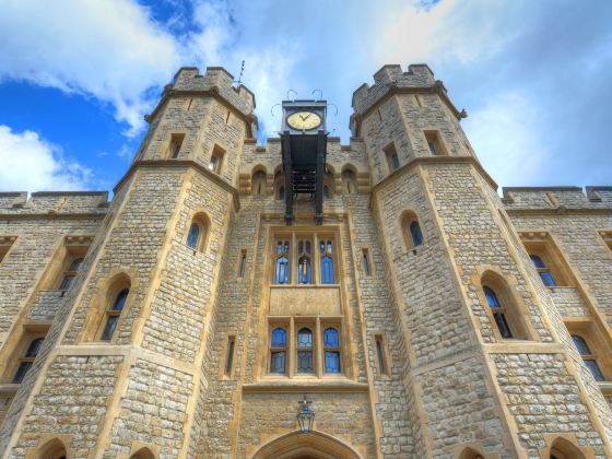 Tower of London