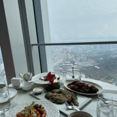 Na Lian Chinese Restaurant 여행 사진