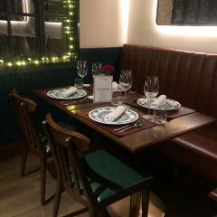 Bella Vita Bistro User Photo