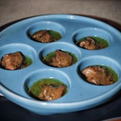 Le Coquin Bar Bistro User Photo