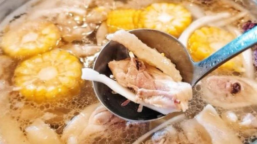 椰香壹品椰子鸡·香草鸭(游艇会店)