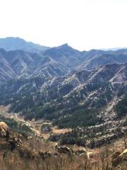 Taohua Valley