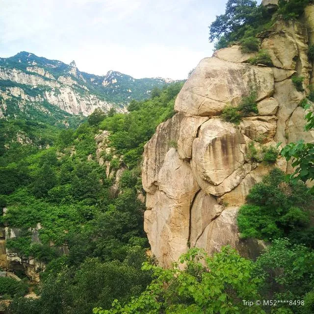 2_北京密雲精靈谷自然風景區