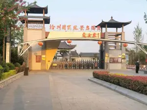 처녀천