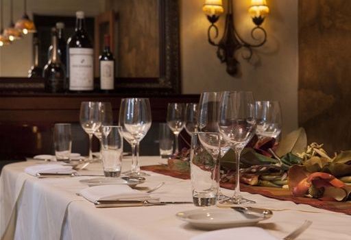 WineSellar & Brasserie