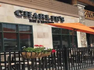 Charlie's Bar & Kitchen