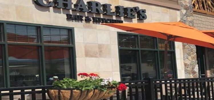 Charlie's Bar & Kitchen