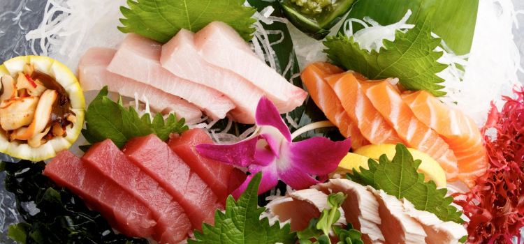 Sky Asian Cuisine