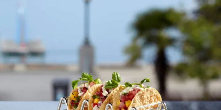 Boathouse New Westminster