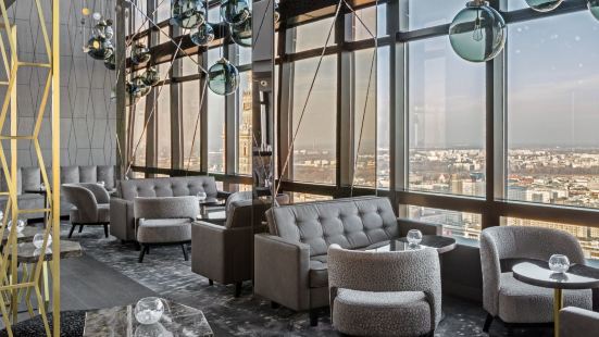 Panorama Sky Bar